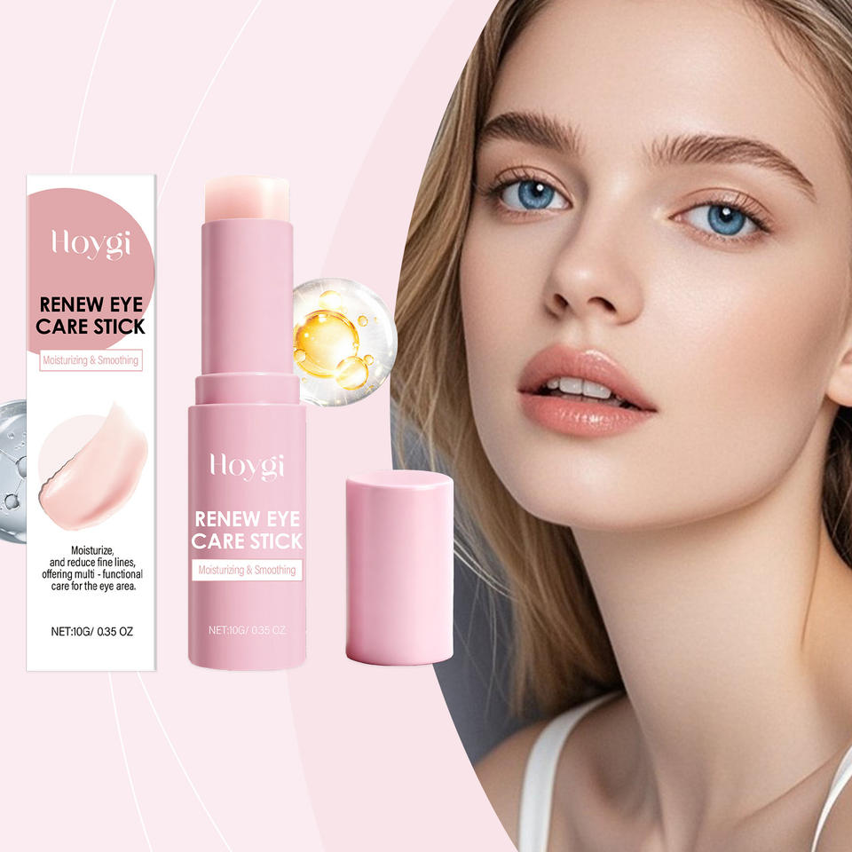 High Quality Firming Eye Area Brightening Complexion Improving Dullness Nourishing Eye Skin Retinol Eye Cream Stick