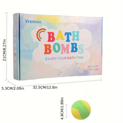 OceanPop™ – Dinosaur Surprise Toy Bath Bomb Set