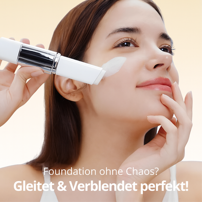 Ageoro 2-in-1 Sunscreen Foundation Stick SPF 50+