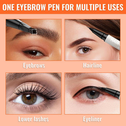 Ageoro 4D MicroBrow Pen™