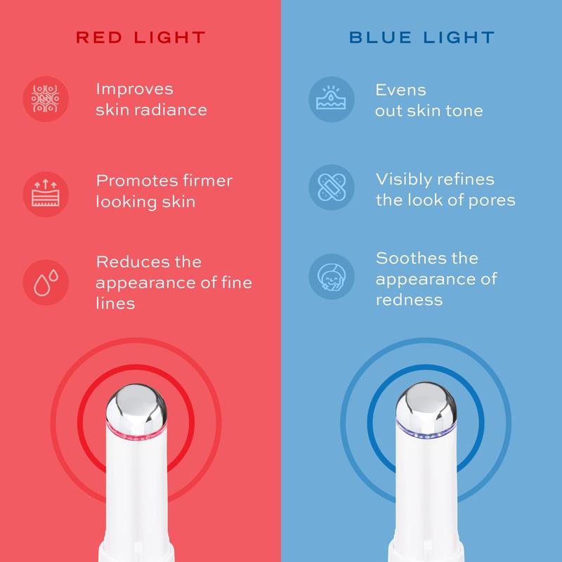 Eye & Face Massage and Acupressure Tool