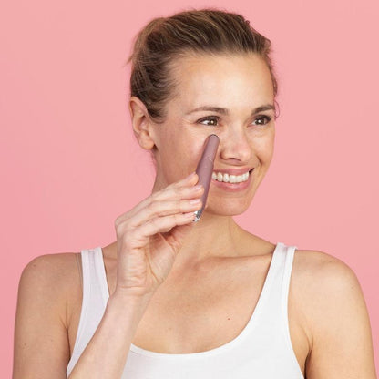 Eye & Face Massage and Acupressure Tool