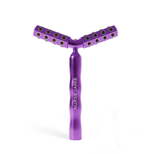 Nurse Jamie UpLift Body Beauty Roller – Lightweight Body Shaping Tool for Comfort, Contour & Body Care