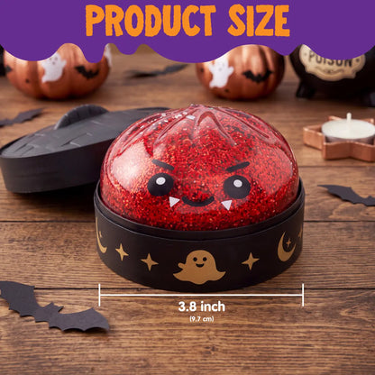 SquishBoo™ – Dumpling Stress Relief Squishy
