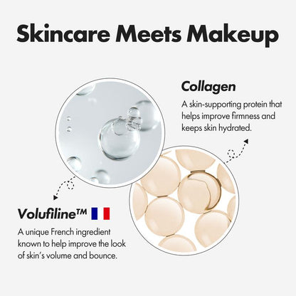 Ageoro 2-in-1 Sunscreen Foundation Stick SPF 50+