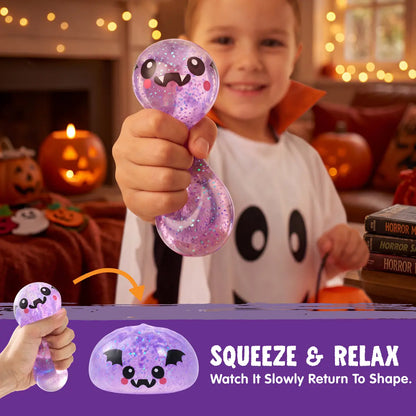 SquishBoo™ – Dumpling Stress Relief Squishy