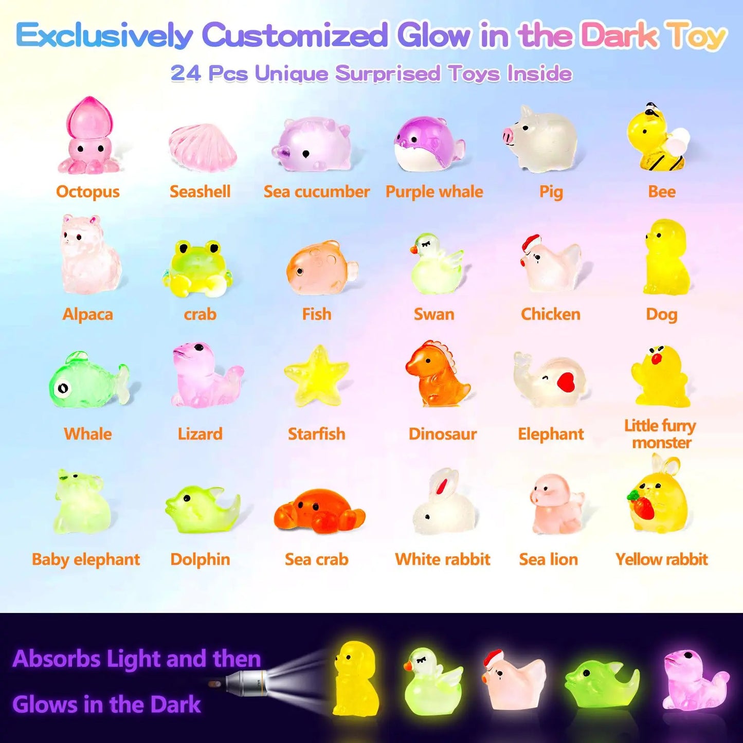 OceanPop™ – Dinosaur Surprise Toy Bath Bomb Set