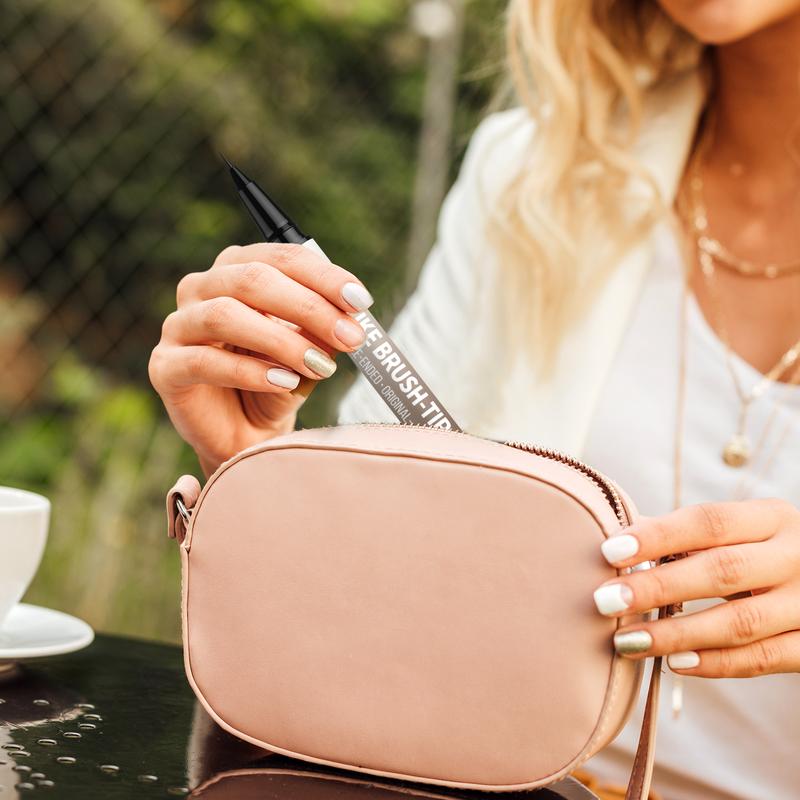 Ageoro 4D MicroBrow Pen™