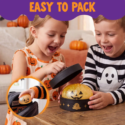 SquishBoo™ – Dumpling Stress Relief Squishy