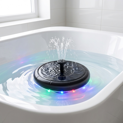 OceanPop™ – Bath Fountain 99%OFF, MORE TOYS MORE FUN.