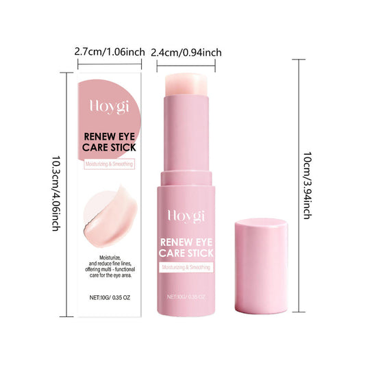 High Quality Firming Eye Area Brightening Complexion Improving Dullness Nourishing Eye Skin Retinol Eye Cream Stick