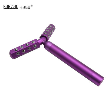 Nurse Jamie UpLift Body Beauty Roller – Lightweight Body Shaping Tool for Comfort, Contour & Body Care