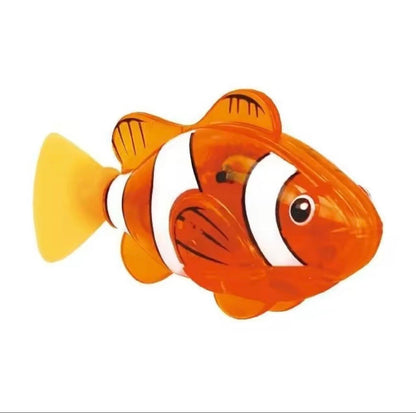 OceanPop™ – Magic Swimming Fish™ (Buy 4 Get 4 FREE),99% OFF, MORE TOYS MORE FUN