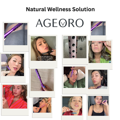 AGEORO YouthLift Roller™