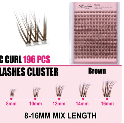 Ageoro™ Bond&Seal (72H Lasting)