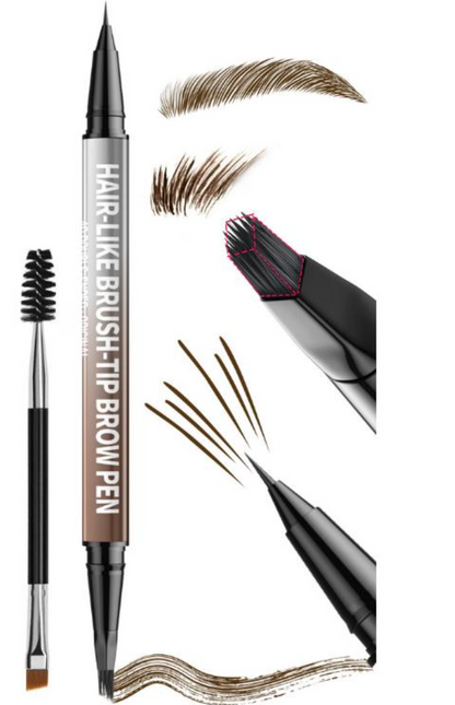 Ageoro 4D MicroBrow Pen™