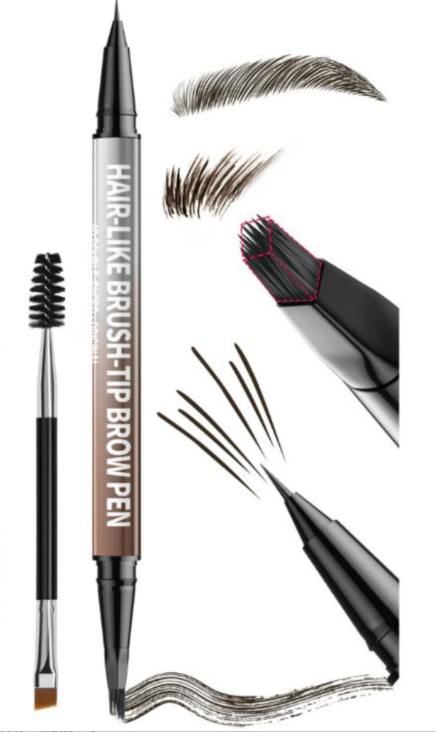 Ageoro 4D MicroBrow Pen™