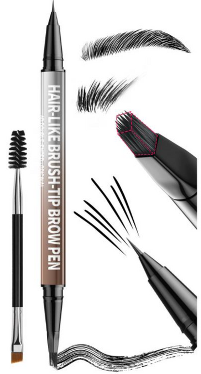 Ageoro 4D MicroBrow Pen™