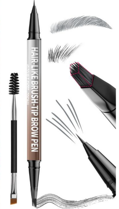 Ageoro 4D MicroBrow Pen™