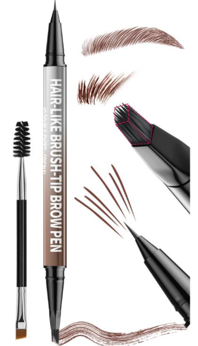 Ageoro 4D MicroBrow Pen™