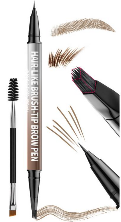 Ageoro 4D MicroBrow Pen™