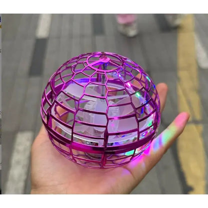 The Flying Magic Ball Set (3 Balls/Set)
