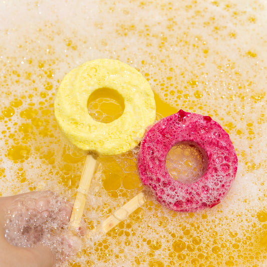 Lollipop Bath Bomb™ 99%OFF, MORE TOYS MORE FUN.