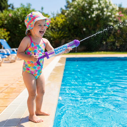 Fireworks Blaster™ 99%OFF, MORE TOYS MORE FUN.