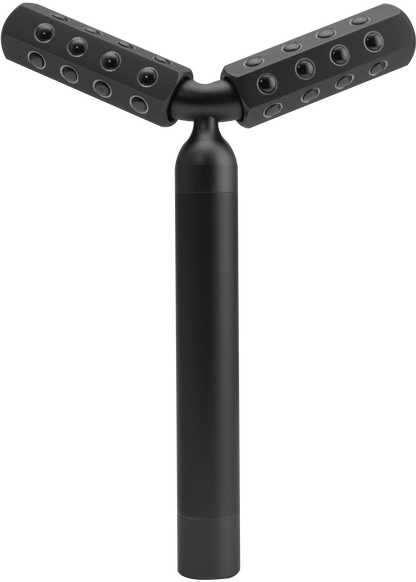 Nurse Jamie UpLift Body Beauty Roller – Lightweight Body Shaping Tool for Comfort, Contour & Body Care