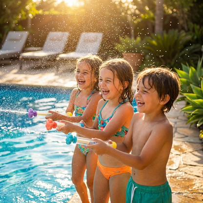 Fireworks Blaster™ 99%OFF, MORE TOYS MORE FUN.