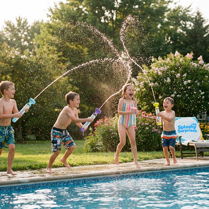 Fireworks Blaster™ 99%OFF, MORE TOYS MORE FUN.