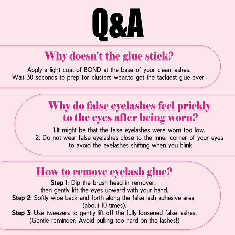 Ageoro™ Bond&Seal (72H Lasting)