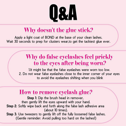 Ageoro™ Bond&Seal (72H Lasting)