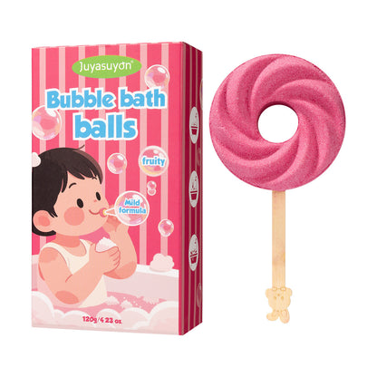 Lollipop Bath Bomb™ 99%OFF, MORE TOYS MORE FUN.