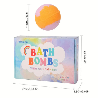 OceanPop™ – Dinosaur Surprise Toy Bath Bomb Set