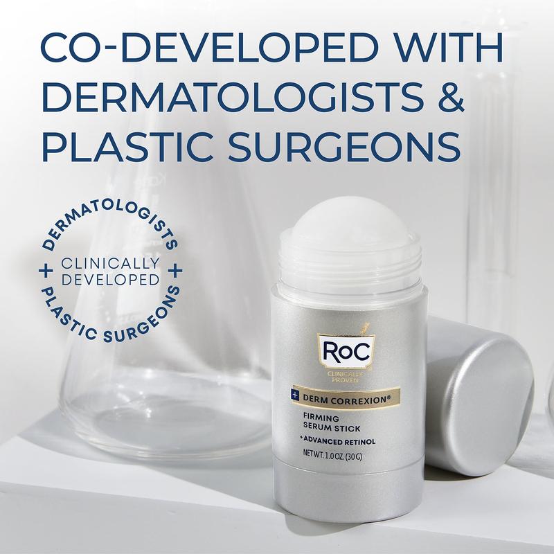 DERM CORREXION® Firming Serum Stick