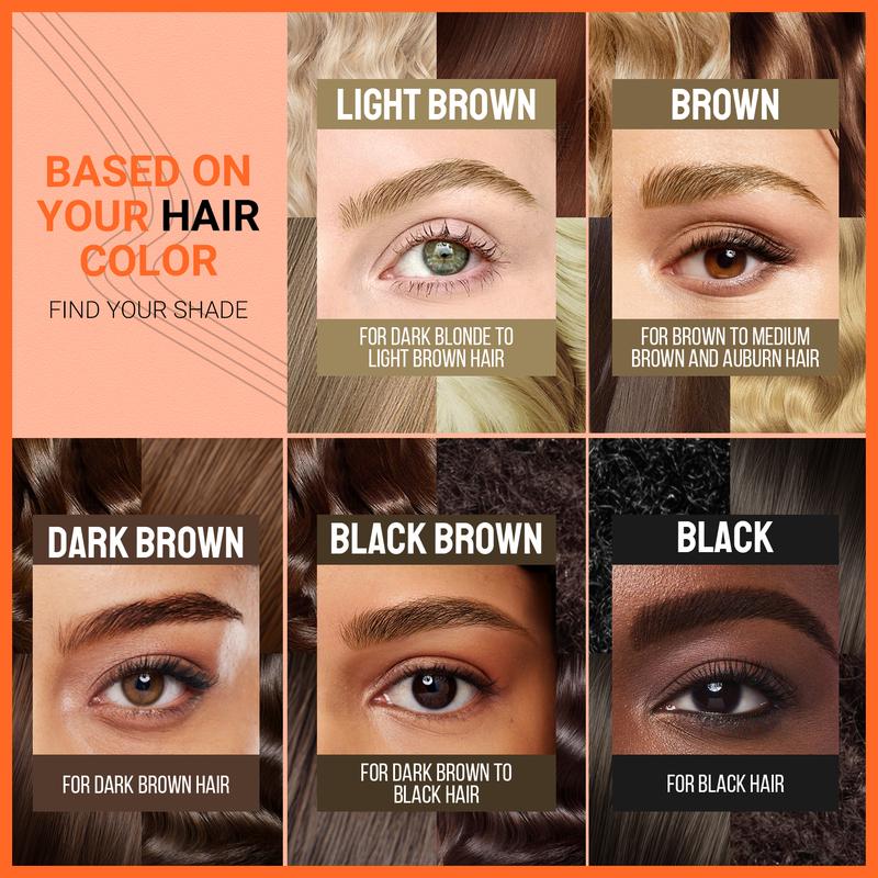 Ageoro 4D MicroBrow Pen™