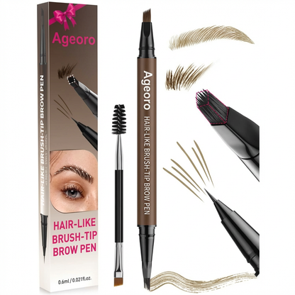 Ageoro 4D MicroBrow Pen™