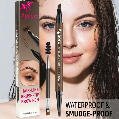 Ageoro 4D MicroBrow Pen™