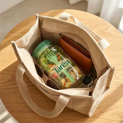 Jaréa™ 2-in-1 Gourmet Salad Pod