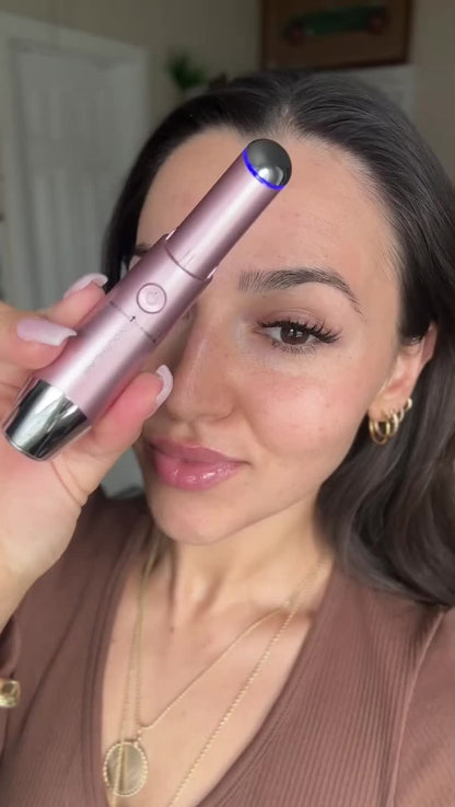 Eye & Face Massage and Acupressure Tool