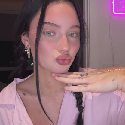 Ageoro™ PlumeLash (Brown)